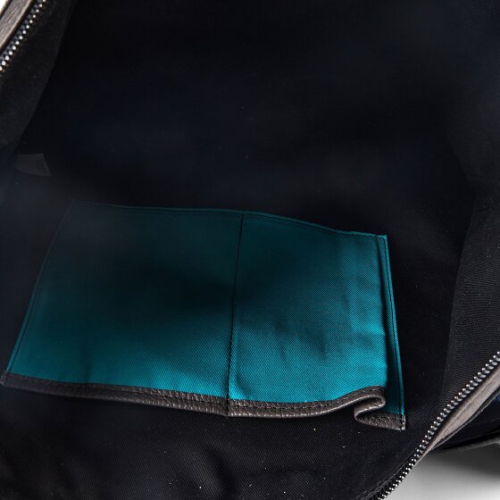 Gabs G16 Borsa a spalla Vera Pelle 52 cm