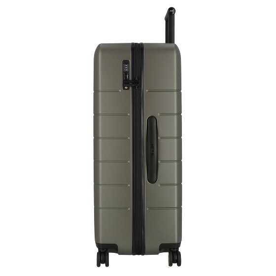 Joop! Volare 1.0 4 ruote Carrello 77 cm
