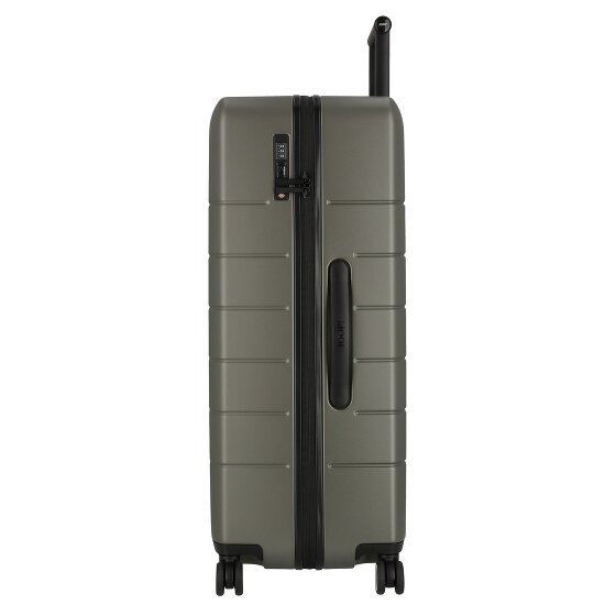 Joop! Volare 1.0 4 ruote Carrello 77 cm