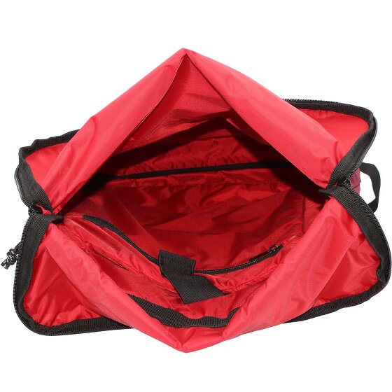 Forvert Drew Zaino 63 cm Scomparto per laptop