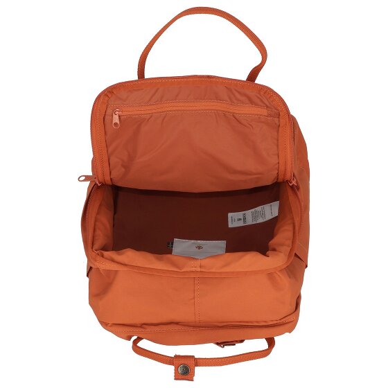 Fjällräven Zaino Kanken 37 cm Scomparto per laptop