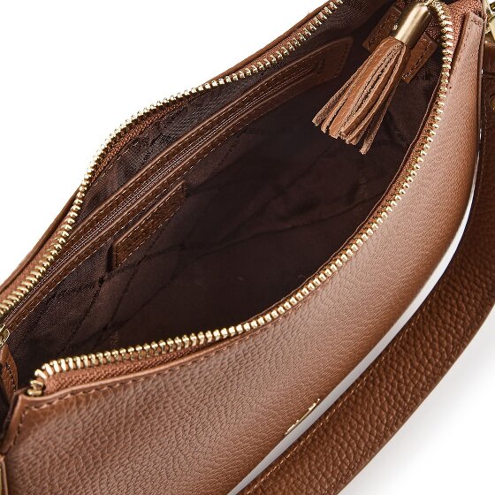 Braun Büffel Hanna Borsa a spalla Vera Pelle 25 cm