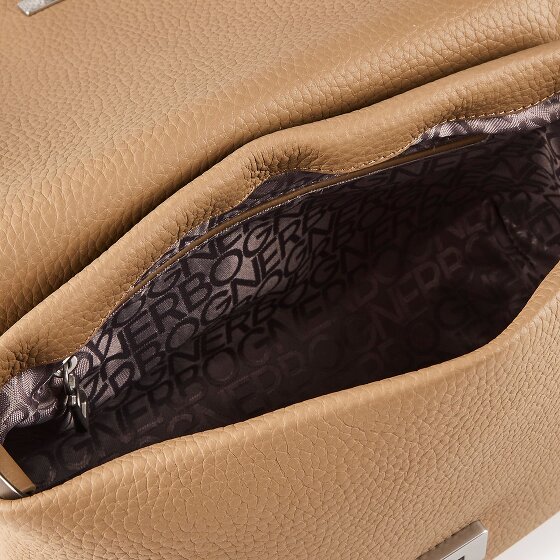 Bogner Bozen Borsa a tracolla Vera Pelle 25 cm