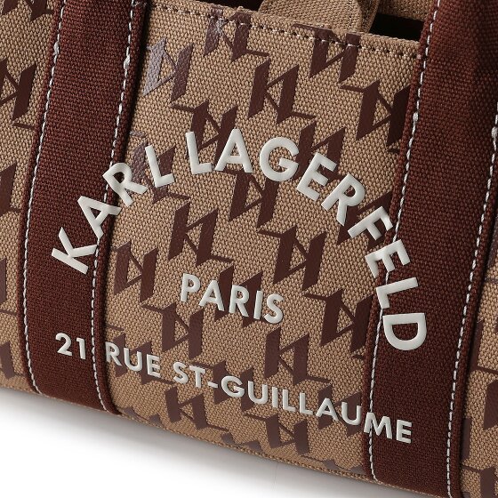 Karl Lagerfeld Rsg Borsetta 33 cm