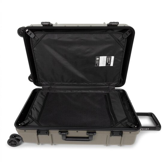 Eastpak Resist'r Case 4 ruote Carrello L 78 cm