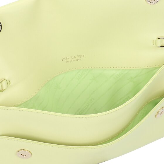 Patrizia Pepe Pochette Pelle 27.5 cm