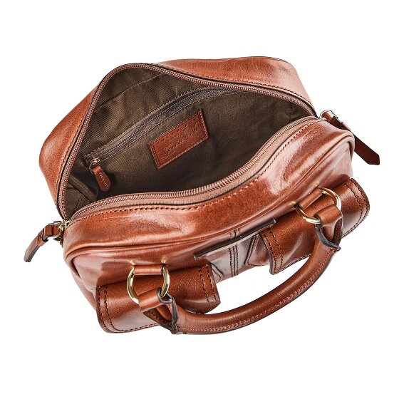 The Bridge Flora Borsetta Pelle 26 cm