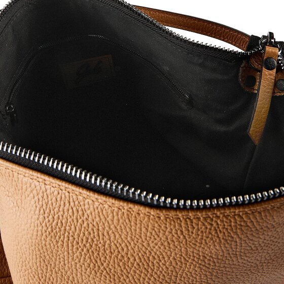 Gabs Filippa Borsa a spalla Vera Pelle 40 cm