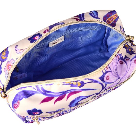 Oilily Sapphire Chintz Borsa a tracolla 24 cm