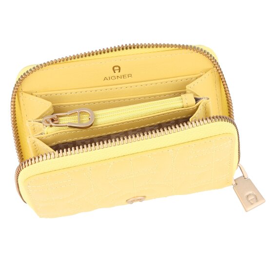 AIGNER Diadora Portafoglio Pelle 11.5 cm