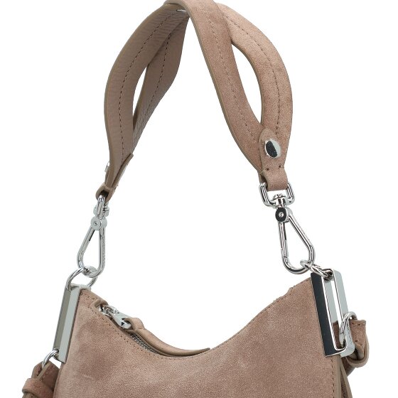 Coccinelle Sunup Borsa a tracolla Pelle 25 cm