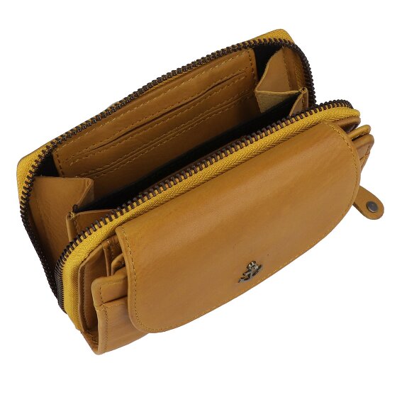 Harbour 2nd Lilian Portafoglio Pelle 9.5 cm