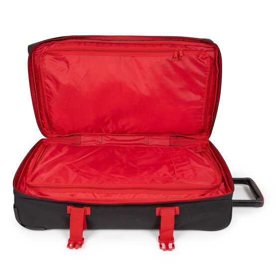 Eastpak Tranverz M 2 ruote Carrello 67 cm