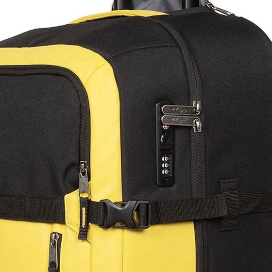 Eastpak Transit'R Pro 2 ruote Borsa da viaggio M 72 cm