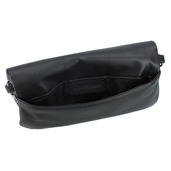 Calvin Klein Quilt Pochette 20 cm