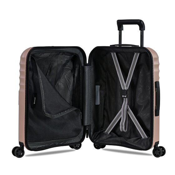 Eminent Dandelion 4 ruote Carrello della cabina S 40 cm