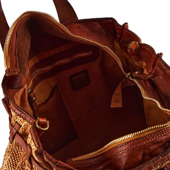 Campomaggi Patrizia Borsa shopper 42 cm