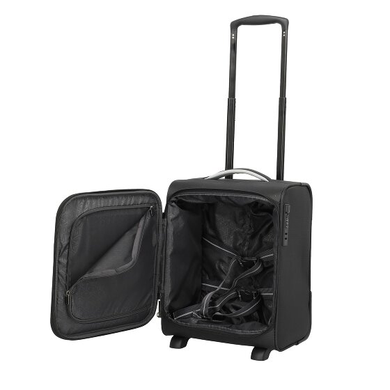 Travelite Jetpack 2 ruote Carrello della cabina 40 cm
