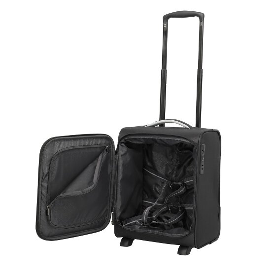 Travelite Jetpack 2 ruote Carrello della cabina 40 cm