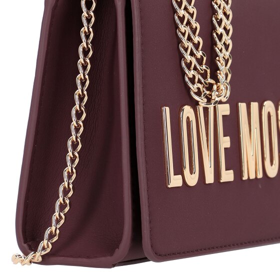 Love Moschino Smart Daily Borsa a tracolla 22 cm