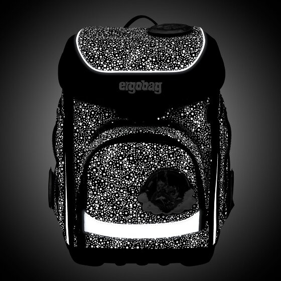 Ergobag cubo Set di borse per la scuola 5 pezzi