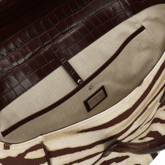 Lauren Ralph Lauren Tanner Borsa shopper 35 cm