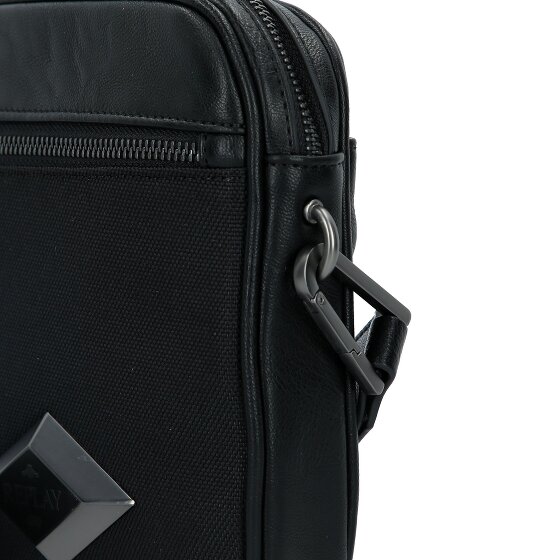 Replay Mini Borsa Borsa a tracolla 17 cm