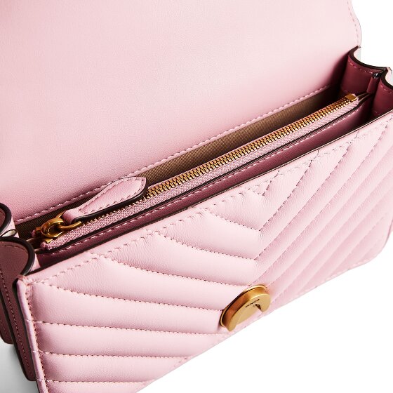 PINKO Love One Borsa a tracolla Pelle 21 cm