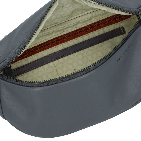 aunts & uncles Jamie's Orchard Bilberry Marsupio Pelle 29 cm