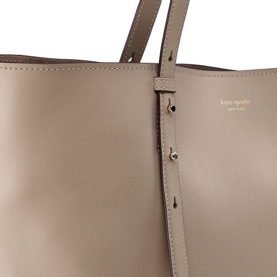 Kate Spade New York Do It All Borsa shopper Vera Pelle 35 cm