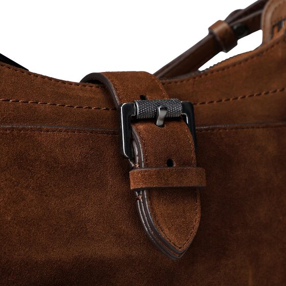 Liebeskind Ren Borsa a tracolla S Pelle 22 cm