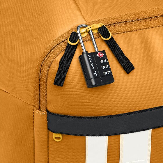 Vaude Takutea 65 2 ruote Carrello 65 cm