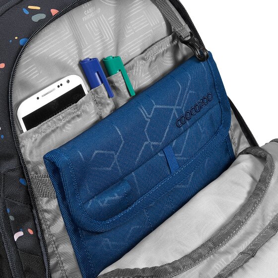 coocazoo Zaino scuola Porter 44 cm