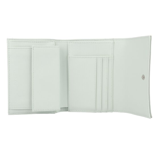 Calvin Klein CK Daily Portafoglio Protezione RFID 12.5 cm