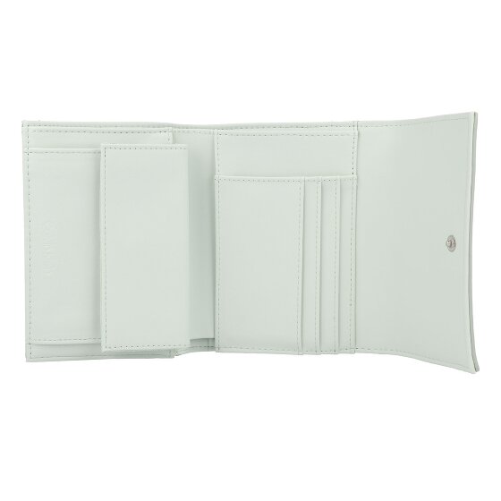 Calvin Klein CK Daily Portafoglio Protezione RFID 12.5 cm Calvin Klein CK Daily Portafoglio Protezione RFID 12.5 cm