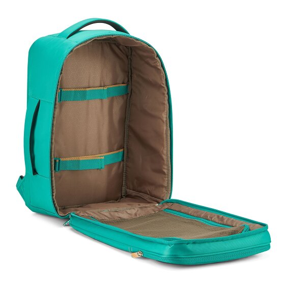 Roncato Zaino da viaggio Speed 40 cm scomparto per laptop