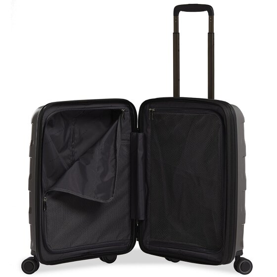 Stratic Paglia + Carrello cabina a 4 ruote 55 cm