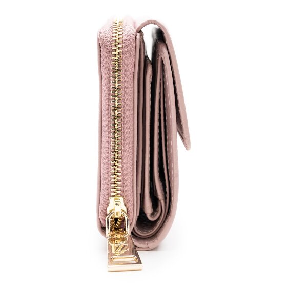 Lazarotti Bologna Leather Portafoglio Pelle 12 cm