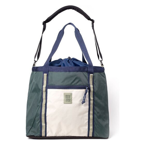Topo Designs Mountain Borsa shopper 52 cm