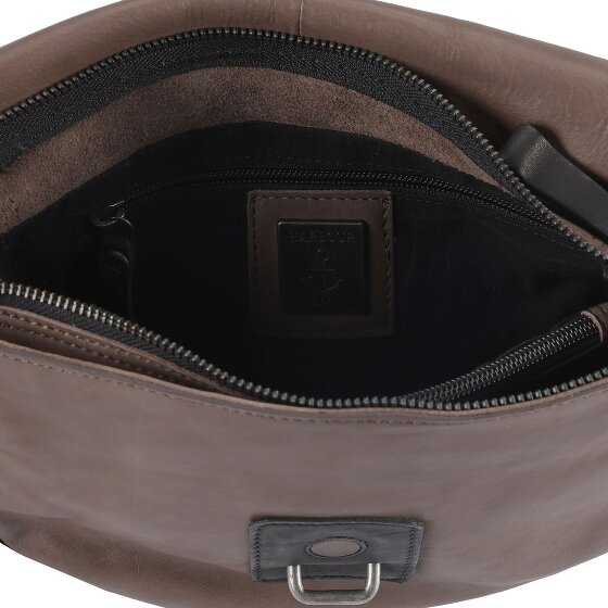 Harbour 2nd Urban Poets Borsa a tracolla Pelle 20 cm