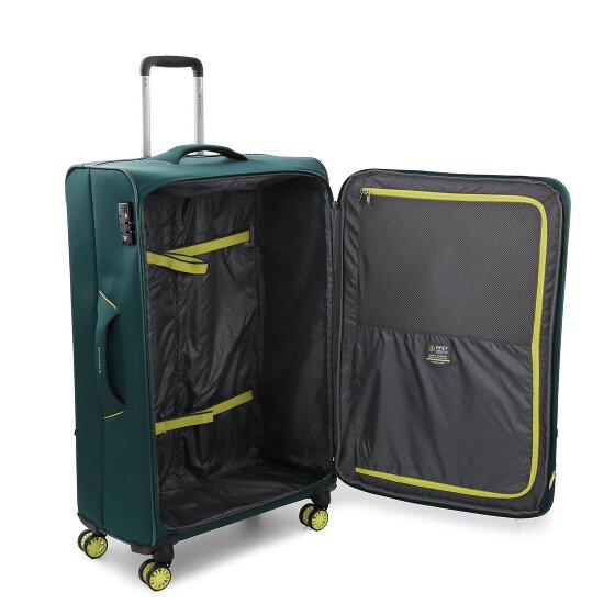 Roncato Trolley Crosslite a 4 ruote 75 cm