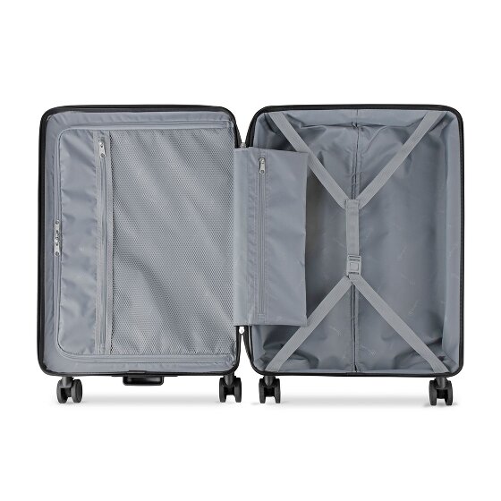 bugatti Linea 4 ruote Carrello M 66 cm