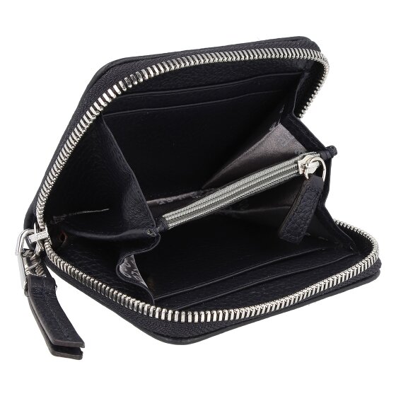 abro Adria Portafoglio Pelle 10.5 cm abro Adria Portafoglio Pelle 10.5 cm