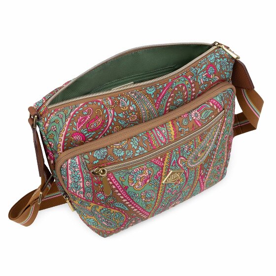 Oilily Friends 4 Ever Stetson Borsa a tracolla 27 cm