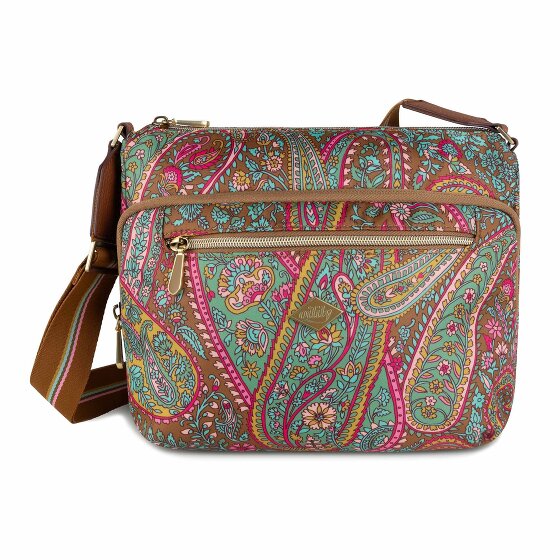 Oilily Friends 4 Ever Stetson Borsa a tracolla 27 cm