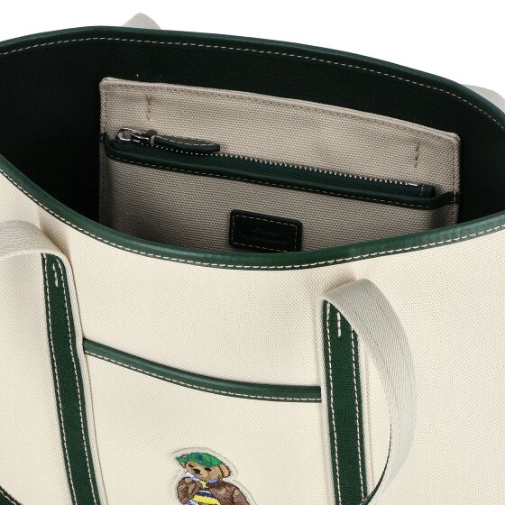 POLO RALPH LAUREN Bear Borsa shopper 32 cm