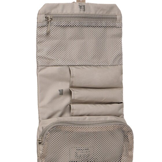 Vaude WashBag Borsa da toilette S 14 cm