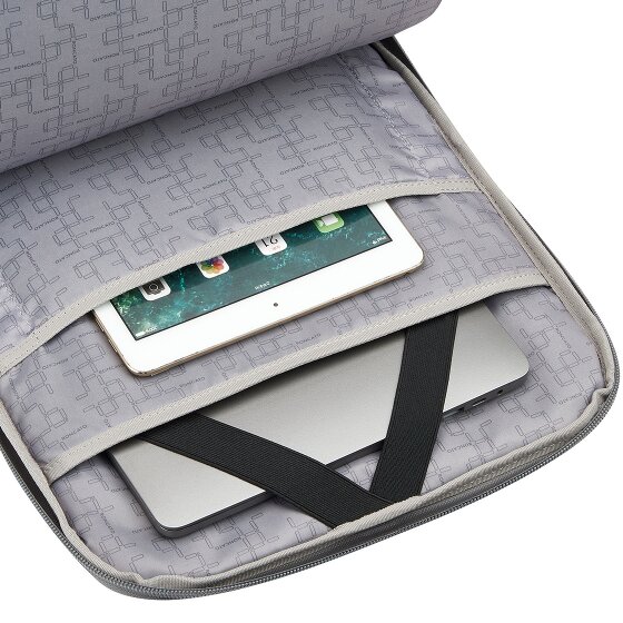 Roncato Trial Zaino da lavoro 44 cm Scomparto per laptop