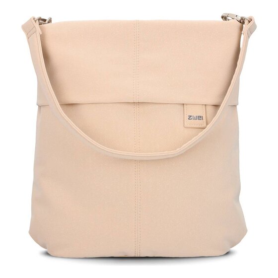 Zwei Mademoiselle.M Borsa a spalla 31 cm