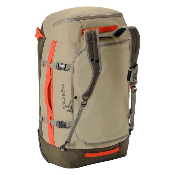 Eagle Creek Cargo Hauler 110 L 2 ruote Borsa da viaggio 77 cm